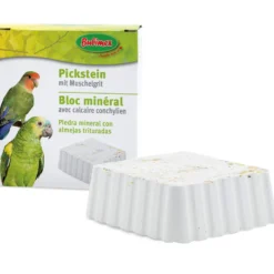 Bubimex Pickstein mit Muschelgrit