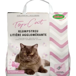 Bubimex TOP CAT Klumpstreu 5kg
