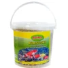 Bubisticks Teichsticks Spezial-Fischfutter 10,5 Liter