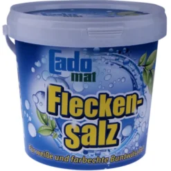 Cado Mat Fleckensalz 1,5 kg für weiße und farbechte Buntwäsche