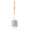 Calima Mini Luftpumpe Absaugfunktion Leuchte
