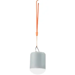 Calima Mini Luftpumpe Absaugfunktion Leuchte