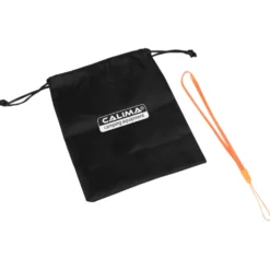 Calima Mini Luftpumpe Absaugfunktion Leuchte