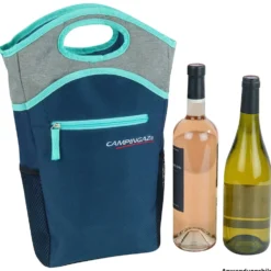 Campingaz® Kühltasche 7 Liter Weinkühler "Sand"