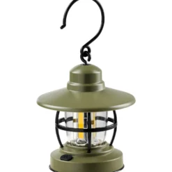 Campinglampe 10,5 x 12,5 cm in Farbauswahl