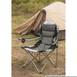 Campingstuhl