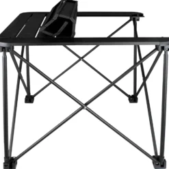 Campingtisch faltbar 70 x 70 x 56 cm