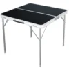 Campingtisch 80 x 80 x 70 cm