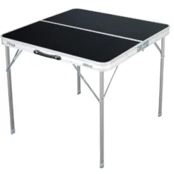 Campingtisch 80 x 80 x 70 cm