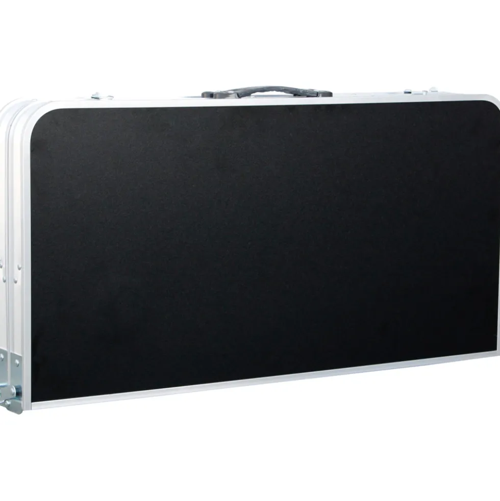 Campingtisch 80 x 80 x 70 cm