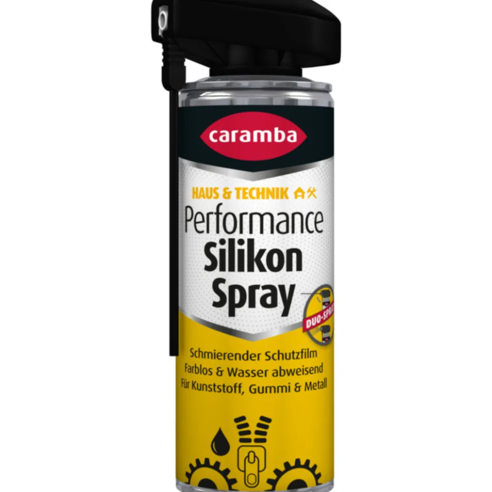 Caramba Silikonspray 300ml