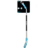 cellfast® Gartenbrause Gießstab ERGO™, multifunktional, 89 cm