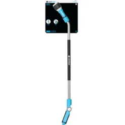 cellfast® Gartenbrause Gießstab ERGO™, multifunktional, 89 cm