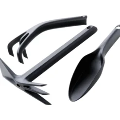 Cellfast Gartenhandgeräte Set BASIC 3-teilig