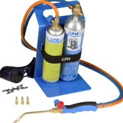 CFH Autogenschweißgerät Schweiss-Fix SF3100