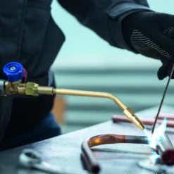 CFH Autogenschweißgerät Schweiss-Fix SF3100