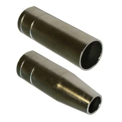 CFH Gasdüsen Set Plus 15 steckbar zylindrisch+konisch 2-teilig
