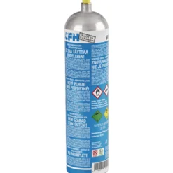 CFH Sauerstoffersatzflasche 950 ml 140 g Sauerstoff