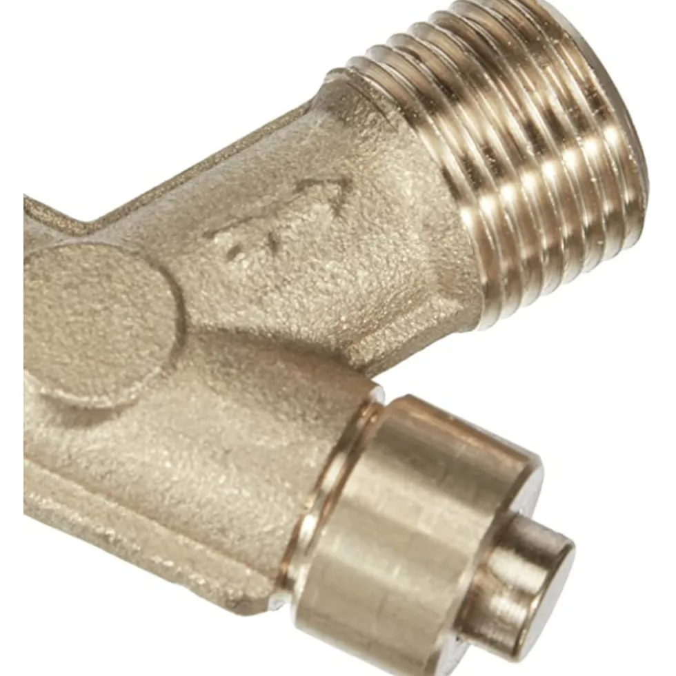 CFH Schlauchbruchsicherung SB118