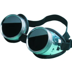 CFH Schraubring-Brille SB522 Ø 50 mm Metallfassung