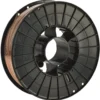 CFH Schutzgas-Schweißdraht 0,8 mm auf Rolle ca. 5 Kg