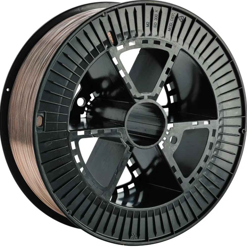 CFH Schutzgas-Schweißdraht Ø 0,8 mm 15 kg