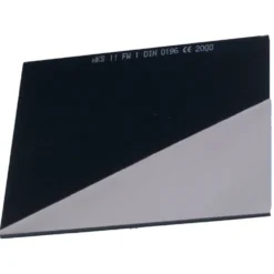 CFH Schweißer-Schutzgläser Set SG538 2 Stück in Schwarz je 90 x 110 mm