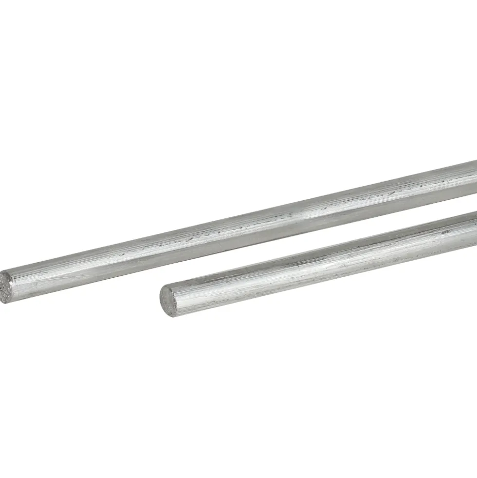 CFH Stangenlötzinn bleifrei SZ 377 zwei Stangen je 295 mm