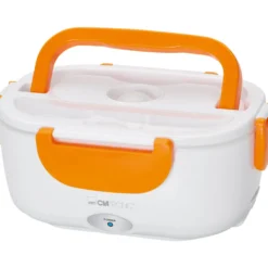 CLATRONIC® Elektrische Lunchbox zum Warmhalten oder Aufwärmen
