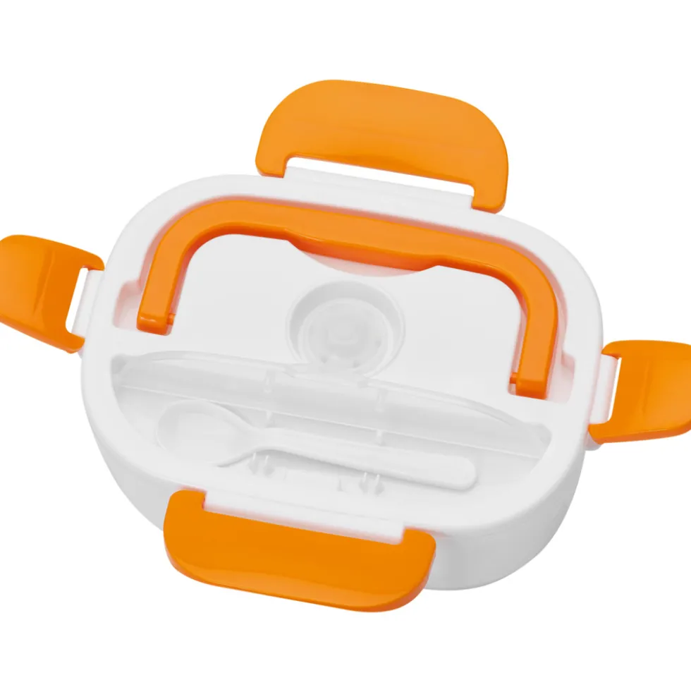 CLATRONIC® Elektrische Lunchbox zum Warmhalten oder Aufwärmen