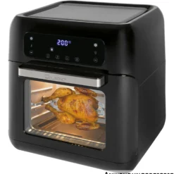 CLATRONIC® Heißluft-Fritteuse FR 3747H