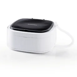 CLEANmaxx Mini-Waschmaschine 40W weiß