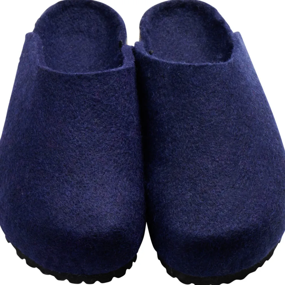 Clogs Größe 41 bis 45 für Herren aus Fillz