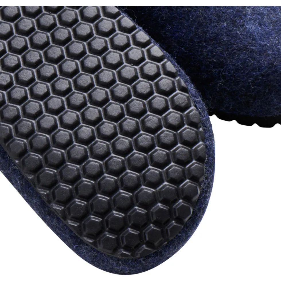 Clogs Größe 41 bis 45 für Herren aus Fillz