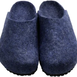 Clogs Größe 41 bis 45 für Herren aus Fillz