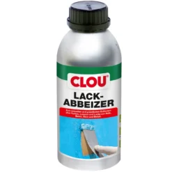 Clou® Abbeizer 375 ml