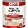 Clou® Arbeitsplattenöl 750 ml
