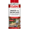 Clou® Boots- & Yachtlack 250 ml