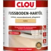 Clou® Fußboden-Hartöl farblos 750 ml