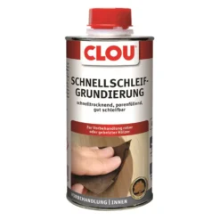 Clou® G1 Schnellschleifgrundierung