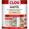 Clou® Hartöl Nr. 0 farblos