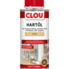 Clou® Hartöl Nr.0 farblos 250 ml