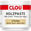 Clou® Holzpaste-Dose Holzreparaturmasse Nr.2 fichte