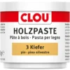 Clou® Holzpaste-Dose Holzreparaturmasse Nr.3 kiefer