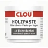 Clou® Holzpaste-Dose Holzreparaturmasse Nr.14 eiche dunkel