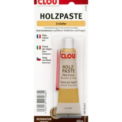 Clou® Holzpaste kiefer 60 g