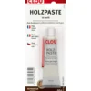 Clou® Holzpaste weiß 60 g
