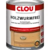 Clou® Holzwurmfrei 750 ml farblos