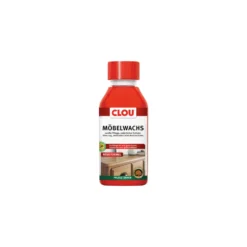 Clou® Möbelwachs 150 ml