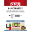 Clou® Pulverbeize nussbaum-dunkel 5g